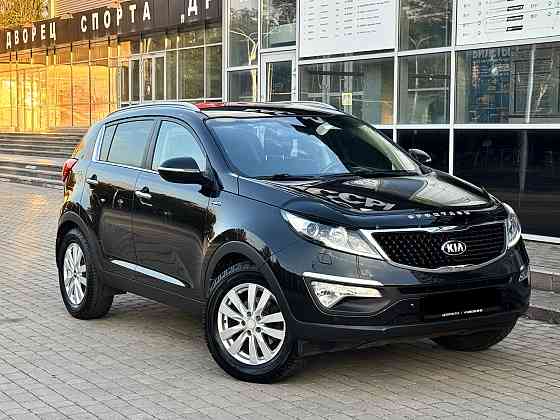 Kia Sportage ( 4WD ) Rest Донецк