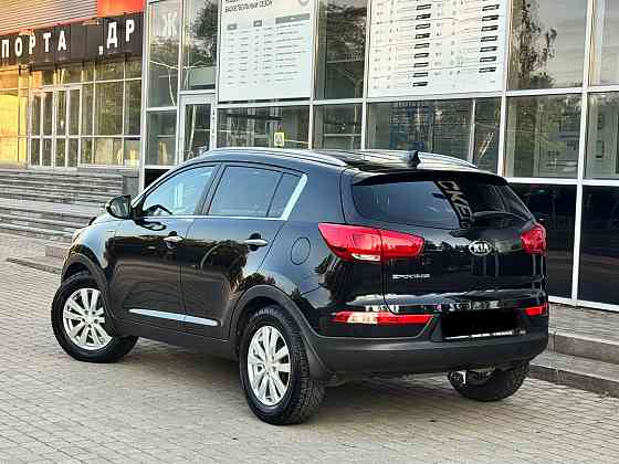 Kia Sportage ( 4WD ) Rest Донецк