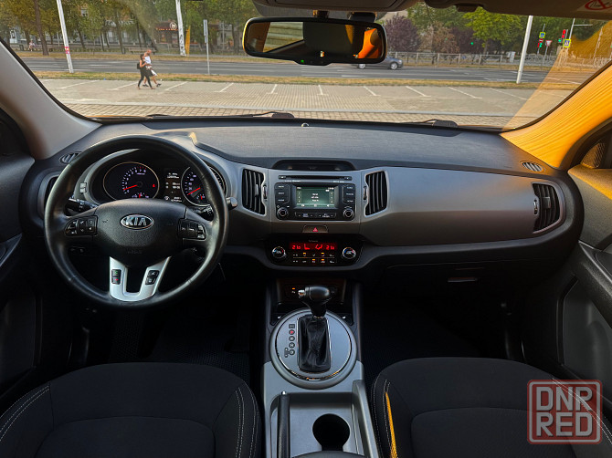 Kia Sportage ( 4WD ) Rest Донецк - изображение 6