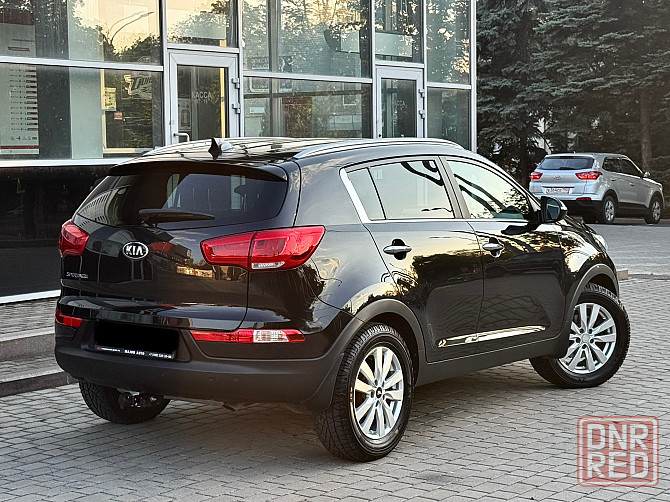 Kia Sportage ( 4WD ) Rest Донецк - изображение 3