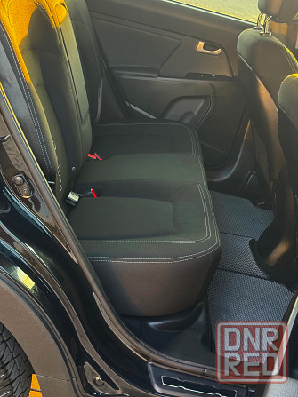 Kia Sportage ( 4WD ) Rest Донецк - изображение 7
