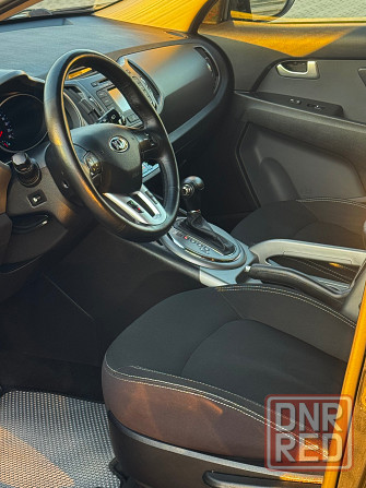 Kia Sportage ( 4WD ) Rest Донецк - изображение 5