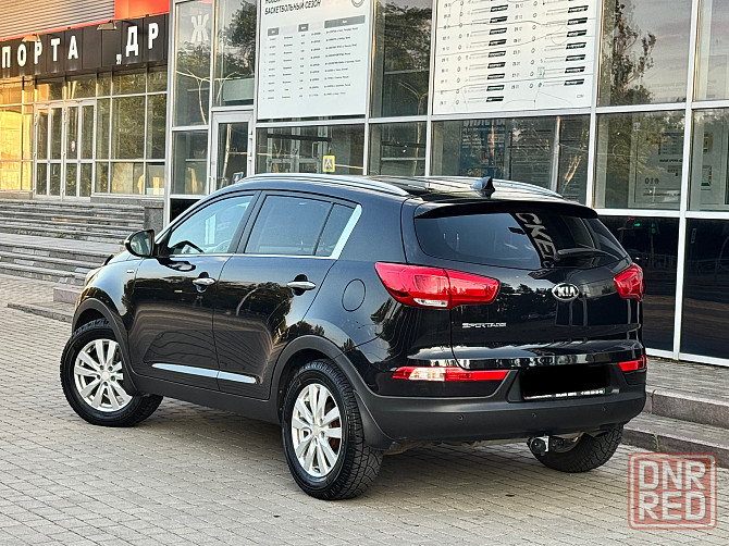 Kia Sportage ( 4WD ) Rest Донецк - изображение 4