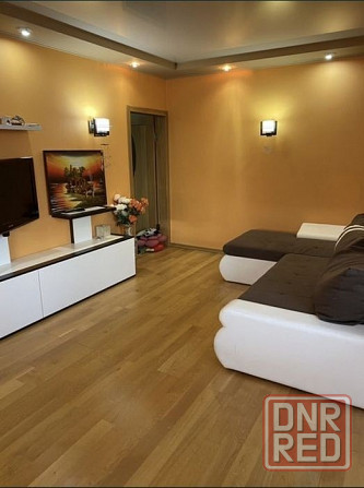 Сдается 2-х комнатная квартира в Куйбышевском районе Донецк - изображение 4