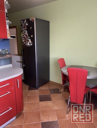 Сдается 2-х комнатная квартира в Куйбышевском районе Донецк - изображение 2