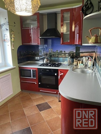 Сдается 2-х комнатная квартира в Куйбышевском районе Донецк - изображение 6