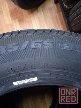 Шины 185/65R14 86H Formula Energy (новые 17 неделя 25 год) Донецк - изображение 2