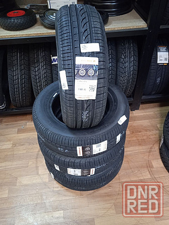 Шины 185/65R14 86H Formula Energy (новые 17 неделя 25 год) Донецк - изображение 1