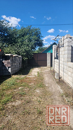 Продается дом 2к. Пролетарский р-н. Донецк - изображение 11