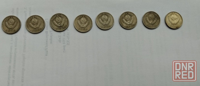 Продам монеты, нумизматика Донецк - изображение 5