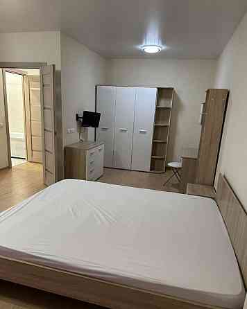 Сдаю однокомнатную квартиру 44.0 м² этаж 5/9 город Донецк, Киевский район, проспект Германа Титова. Донецк