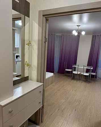 Сдаю однокомнатную квартиру 44.0 м² этаж 5/9 город Донецк, Киевский район, проспект Германа Титова. Донецк