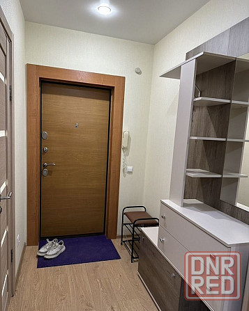 Сдаю однокомнатную квартиру 44.0 м² этаж 5/9 город Донецк, Киевский район, проспект Германа Титова. Донецк - изображение 2