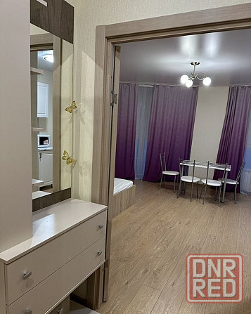 Сдаю однокомнатную квартиру 44.0 м² этаж 5/9 город Донецк, Киевский район, проспект Германа Титова. Донецк - изображение 1