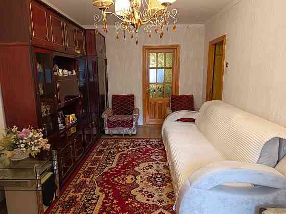 Продаётся 3-х комн. квартира 62,6 кв.м. Мариуполь