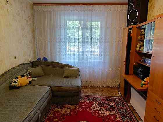 Продаётся 3-х комн. квартира 62,6 кв.м. Мариуполь
