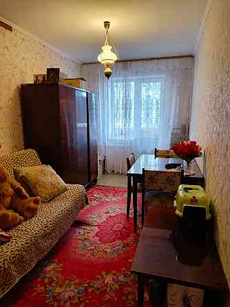 Продаётся 3-х комн. квартира 62,6 кв.м. Мариуполь