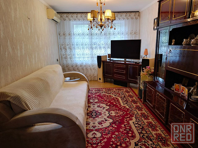 Продаётся 3-х комн. квартира 62,6 кв.м. Мариуполь - изображение 6