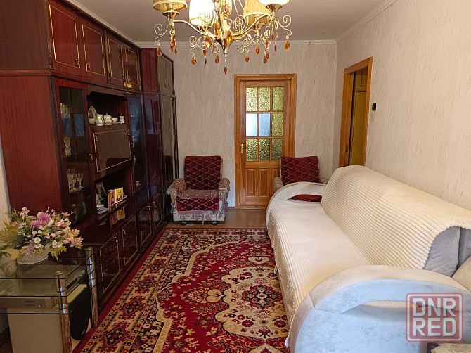 Продаётся 3-х комн. квартира 62,6 кв.м. Мариуполь - изображение 1