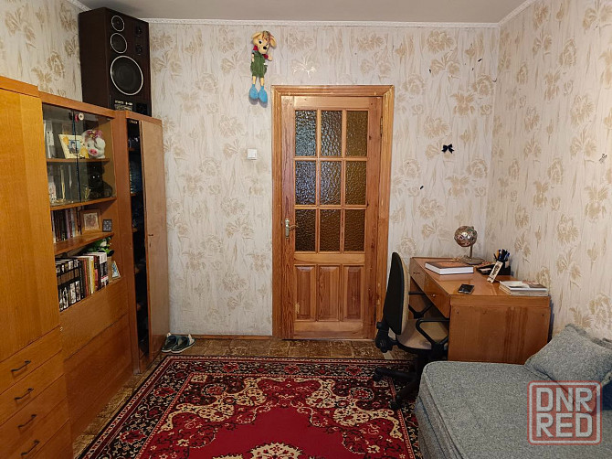 Продаётся 3-х комн. квартира 62,6 кв.м. Мариуполь - изображение 10