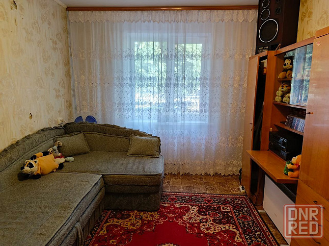 Продаётся 3-х комн. квартира 62,6 кв.м. Мариуполь - изображение 5