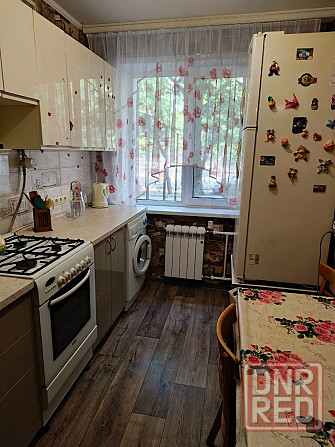 Продаётся 3-х комн. квартира 62,6 кв.м. Мариуполь - изображение 7