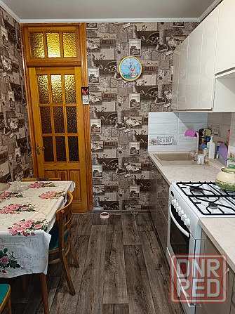 Продаётся 3-х комн. квартира 62,6 кв.м. Мариуполь - изображение 8