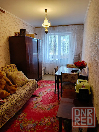 Продаётся 3-х комн. квартира 62,6 кв.м. Мариуполь - изображение 2