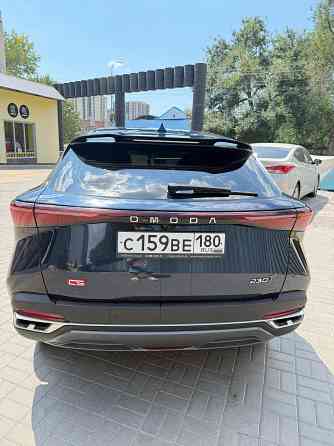 Продам авто Omoda C5 Донецк