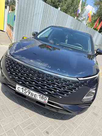 Продам авто Omoda C5 Донецк
