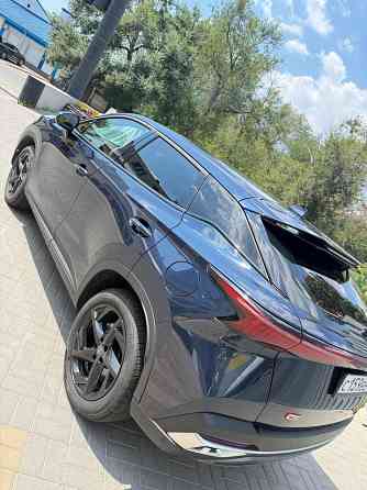 Продам авто Omoda C5 Донецк