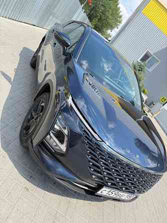 Продам авто Omoda C5 Донецк