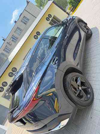 Продам авто Omoda C5 Донецк