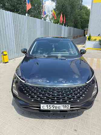 Продам авто Omoda C5 Донецк