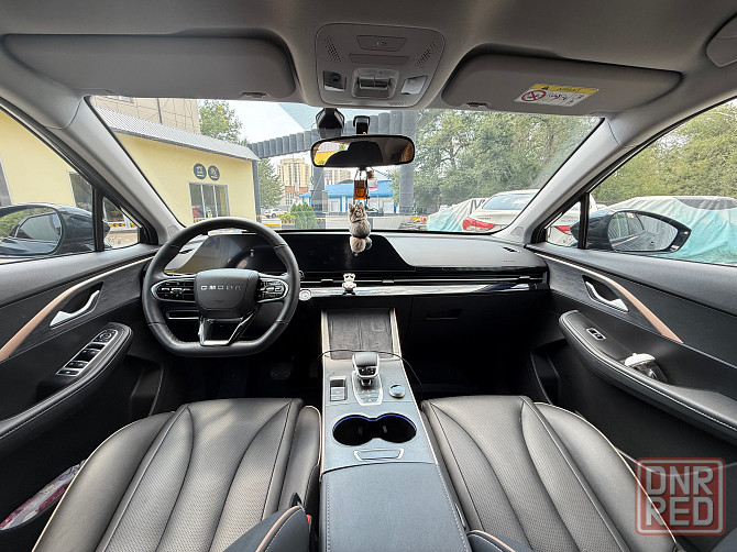 Продам авто Omoda C5 Донецк - изображение 7