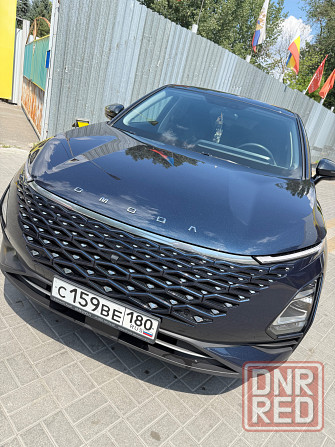 Продам авто Omoda C5 Донецк - изображение 5