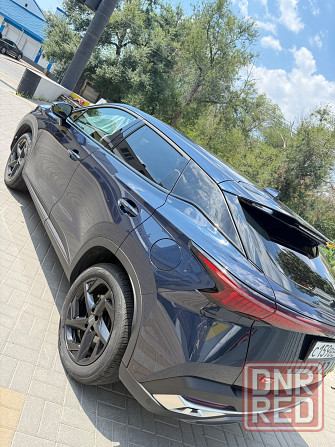 Продам авто Omoda C5 Донецк - изображение 4