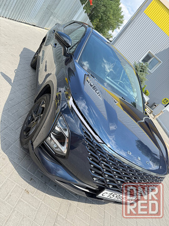 Продам авто Omoda C5 Донецк - изображение 2