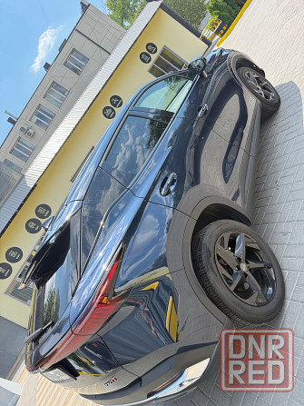 Продам авто Omoda C5 Донецк - изображение 6