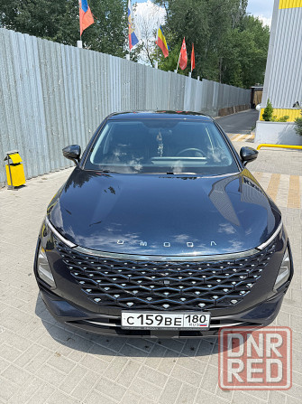 Продам авто Omoda C5 Донецк - изображение 1