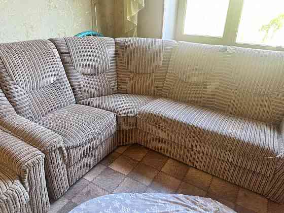 Продам диван Донецк
