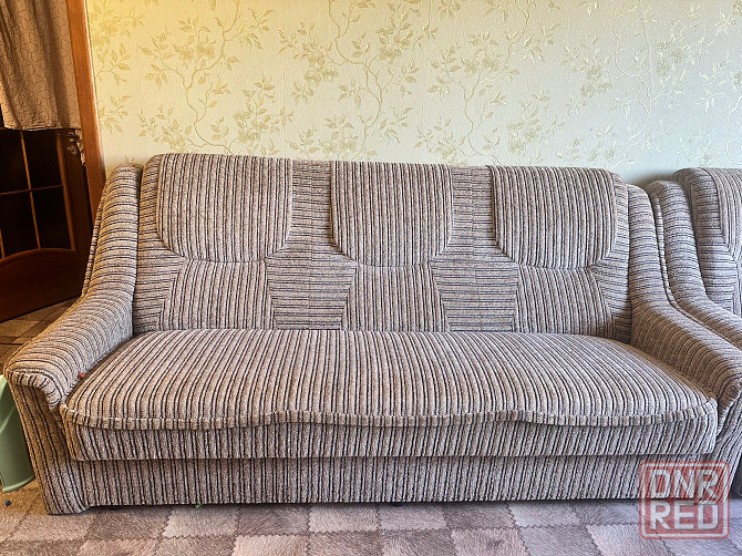 Продам диван Донецк - изображение 4