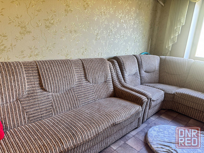 Продам диван Донецк - изображение 1