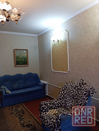 Продам 2-х комнатную квартиру в Пролетарском районе Донецк - изображение 3