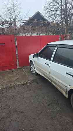 Продам ваз 2114 Донецк
