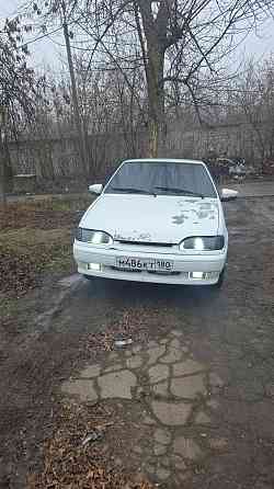 Продам ваз 2114 Донецк