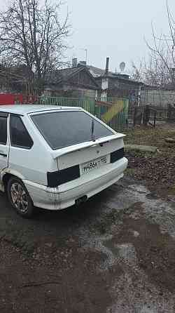 Продам ваз 2114 Донецк
