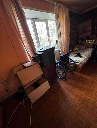 Продам 2х ком квартиру Донецк, Калининский б. Шевченко ( храм Покровский ) Донецк
