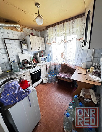 Продам 2х ком квартиру Донецк, Калининский б. Шевченко ( храм Покровский ) Донецк - изображение 4