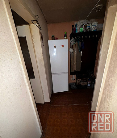 Продам 2х ком квартиру Донецк, Калининский б. Шевченко ( храм Покровский ) Донецк - изображение 6